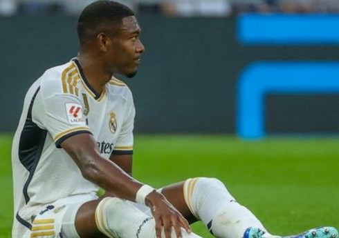 "Real"ın futbolçusu karyerasını başa vura bilər