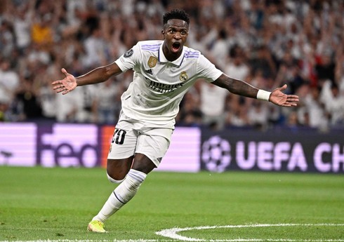 “Real”ın futbolçusu Lionel Messinin rekordunu təkrarlayıb