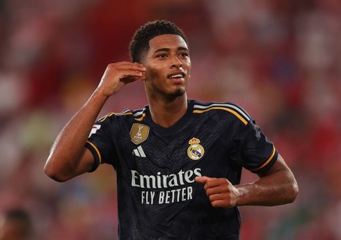 "Real"ın futbolçusu Ronaldunun göstəricisini üstələyib