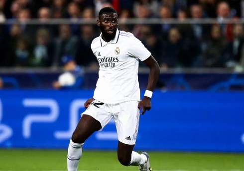 "Real"ın futbolçusu tezliklə dizindən əməliyyat oluna bilər