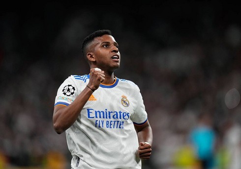 "Real"ın futbolçusunu transfer etmək istəyən daha bir klub bəlli olub