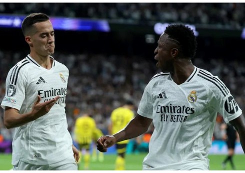 "Real”ın iki futbolçusu mövsümün qalan hissəsini buraxacaq