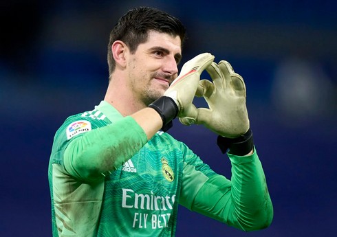 "Real"ın qapıçısı zədəsini sağaldıb