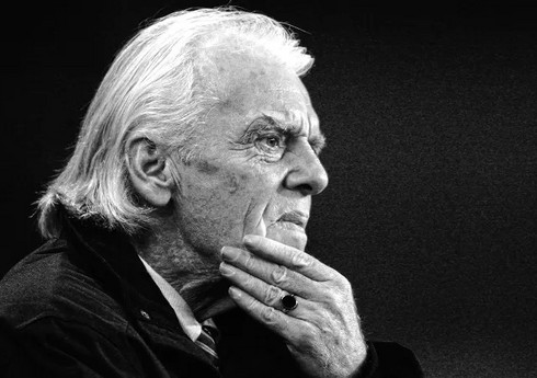 "Real"ın sabiq baş məşqçisi vəfat edib