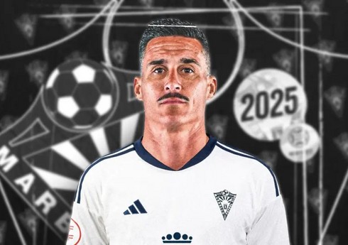 "Real"ın sabiq futbolçusu IV Liqa klubuna keçib