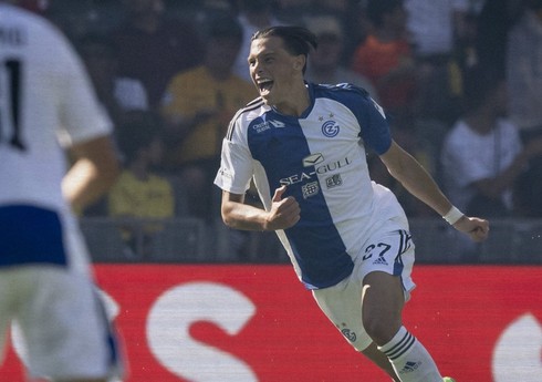 Renat Dadaşov "Qrasshoppers"in ən intizamsız və ən sərrast futbolçusudur