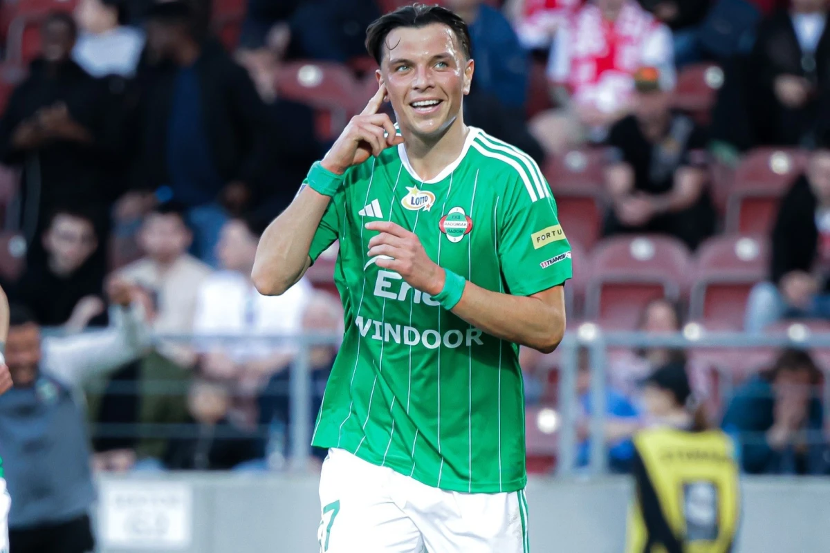 Renat Dadaşova ikiqat maaş! - Polşadan təklif var