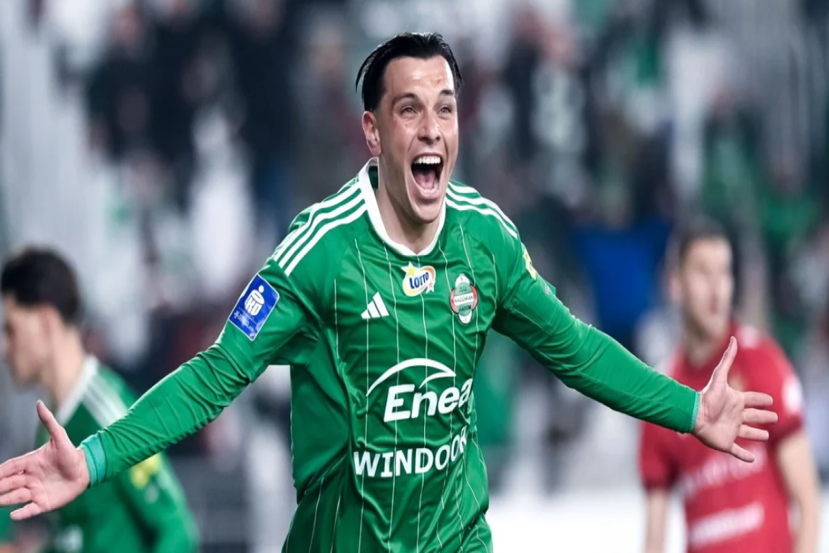 Renat Dadaşovun qələbə qolu  - VİDEO