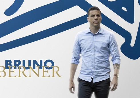 Renat Dadaşovun yeni baş məşqçisi açıqlanıb