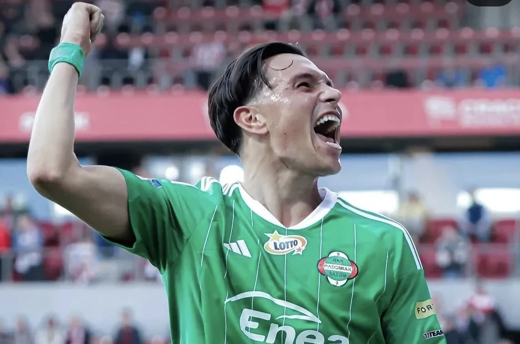 Renat oynadı, komandası 1 xal qazandı