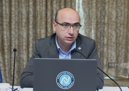 Rəşad Rəsullu: Özbəkistan Cüdo Federasiyası ilə daha konkret addımlar üçün danışıqlar aparılacaq