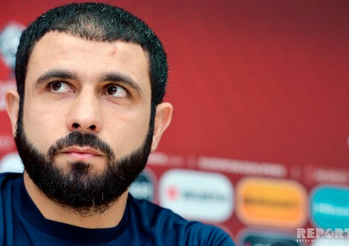 Rəşad Sadıqov: "İnanıram ki, "Hayduk" səddini keçə biləcəyik"