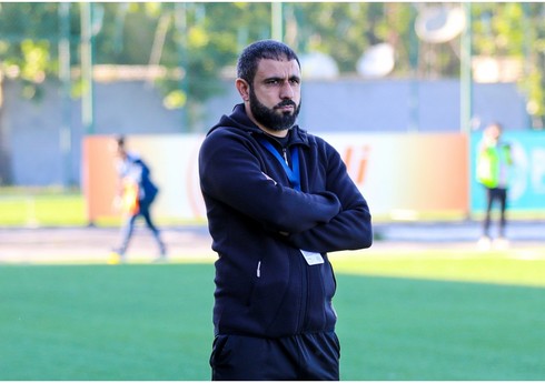 Rəşad Sadıqov: “Kocaelispor”un tarixində ən yaxşı "11-liy"ə düşmək qürurvericidir"