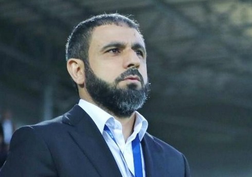 Rəşad Sadıqov: Rəqibi təhlil etmək baxımından müəyyən problem yaşayırıq