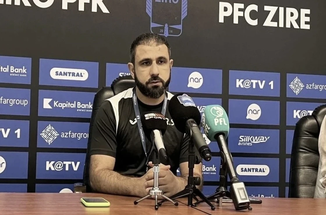 Rəşad Sadıqov: “Üç cəbhədə də sona qədər mübarizə apardıq”