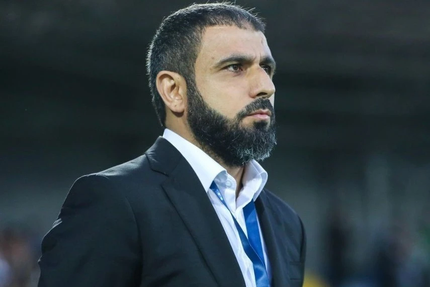 Rəşad Sadıqov üçün yubiley: "200"ə çatdı