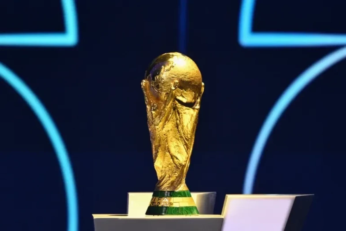Rəsmi Tehran: İran yığması ABŞ-da Dünya Çempionatında iştirak edəcək, FIFA zəmanət verib