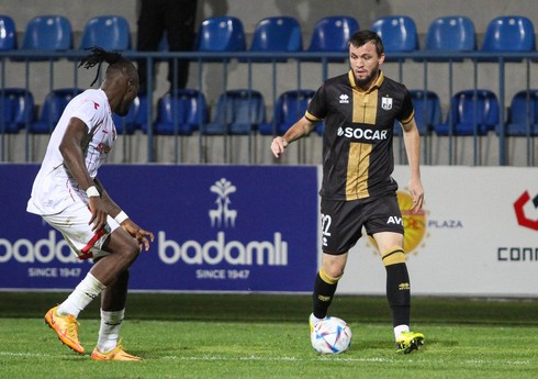 Reziuan Mirzovun sabiq komanda yoldaşı: “Neftçi” Rusiyanın bəzi klublarından güclüdür”