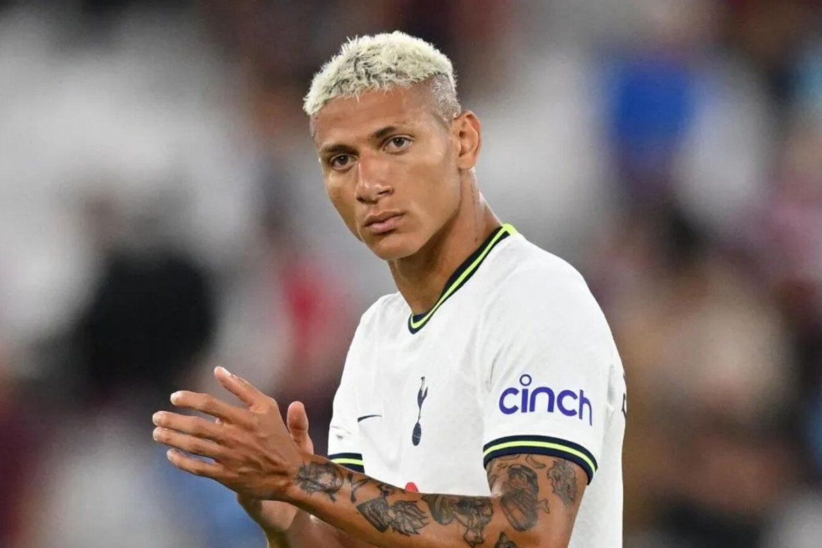 Rişarlison “Real”la “İnter”in hədəfindədir