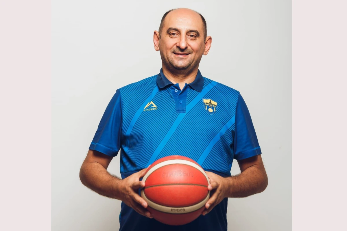 Rizvan Səfərov: "Bu, məndə əlavə məsuliyyət yaratmışdı"