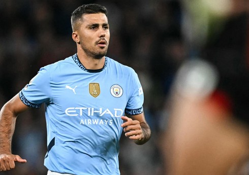 Rodri karyerasını "Real"da davam etdirə bilər