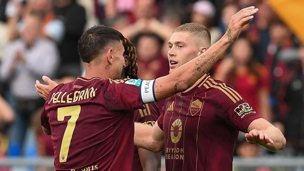 “Roma” evdə, “Latsio” səfərdə qələbə qazandı