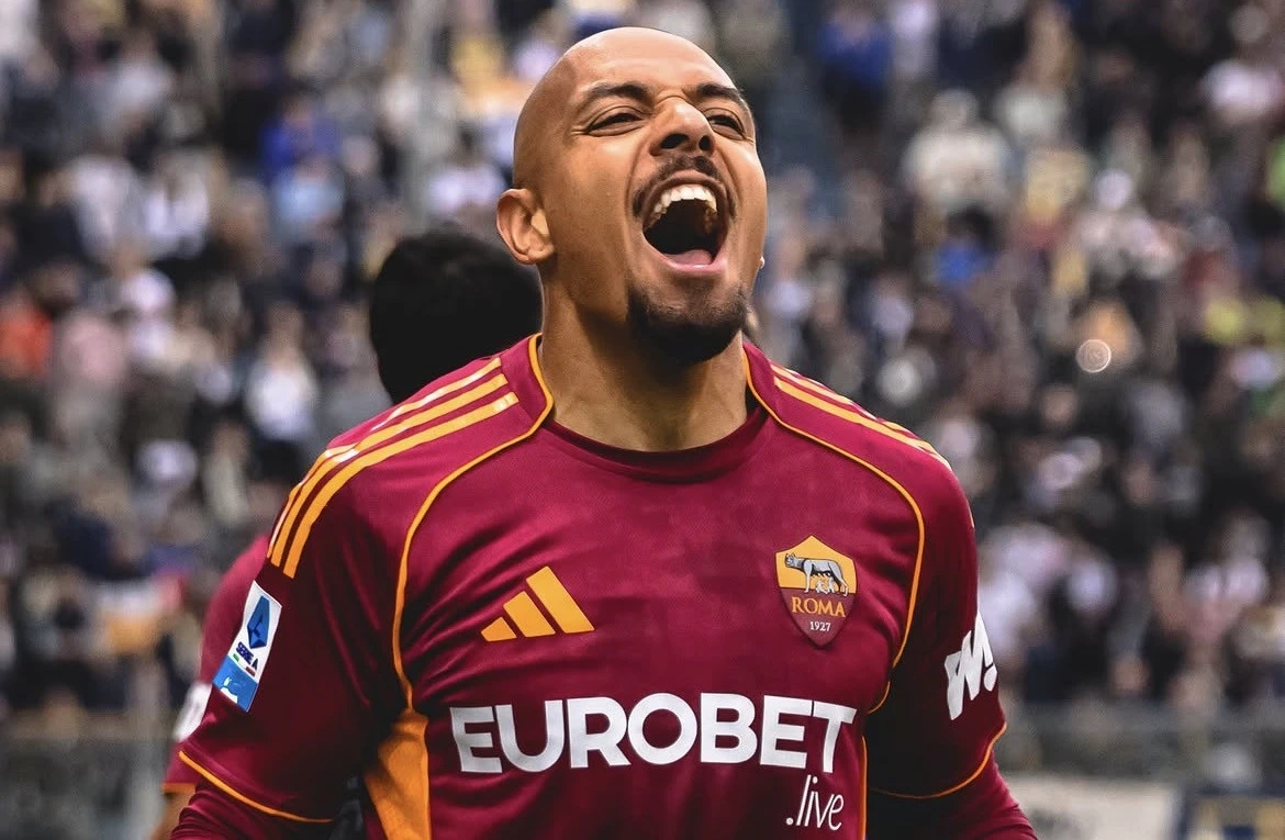 “Roma”dan 25 milyonluq transfer - RƏSMİ