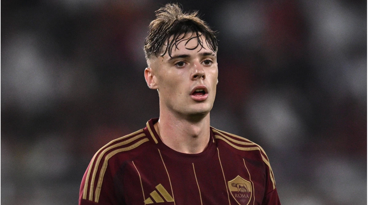 “Roma”dan “İnter”ə - RƏSMİ