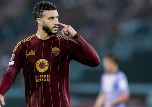 "Roma"nın futbolçusu Almaniya çempionuna keçir
