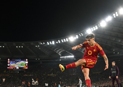 "Roma"nın futbolçusu karyerasını Səudiyyə Ərəbistanında davam etdirə bilər