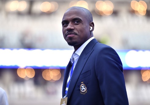 Romao Qurban Qurbanova ad günü hədiyyəsi verməyəcək: "Sadəcə, meydanda onun üçün də qaçacağam"