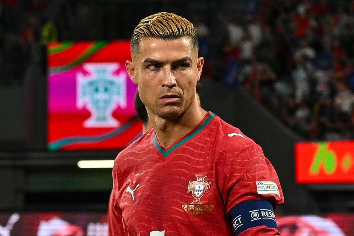 Ronaldo qərarını açıqladı – Portuqaliya millisi ilə bağlı