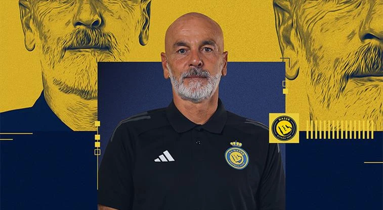 Ronaldonun komandası baş məşqçisi ilə yollarını ayırıb