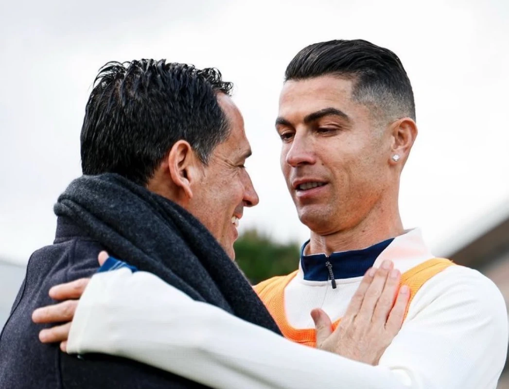Ronaldonun millidəki taleyinə aydınlıq gəldi: “Məşqçi istədiyi müddətdə...”