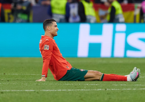 Ronaldu: Karyeramın sonuna yaxınam