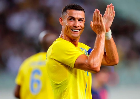 Ronaldu yeni mövsümdə "Əl-Nəsr"in matçlarının müəyyən hissəsini buraxacaq