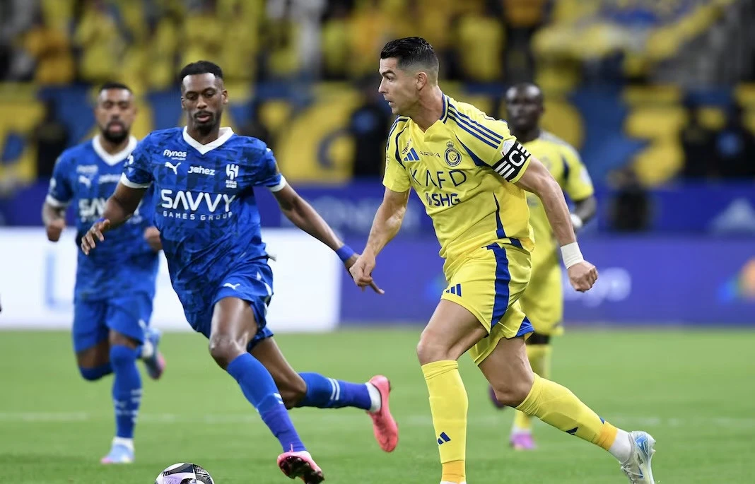 Ronaldunun komandası çempionluq fürsətini son anda itirdi