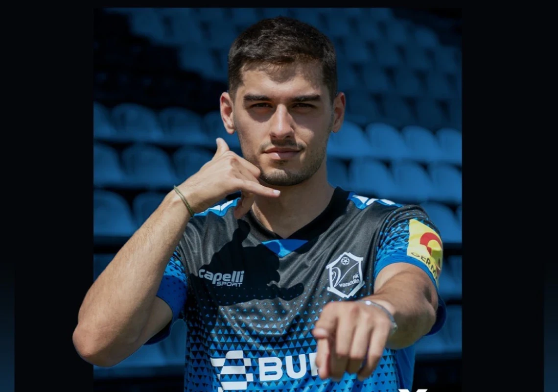 Rüfət Abdullazadə debüt etdi