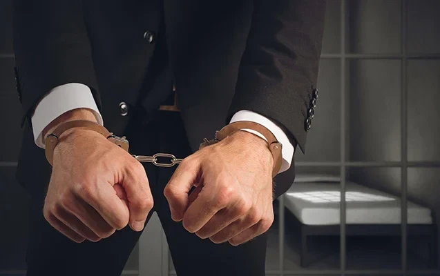 Rusiya klubunda rüşvət qalmaqalı: Rəhbərlər saxlanıldı