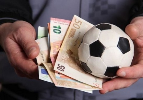 Rusiya klubunun 5 üzvü mərc oynadıqları üçün futboldan uzaqlaşdırılıb