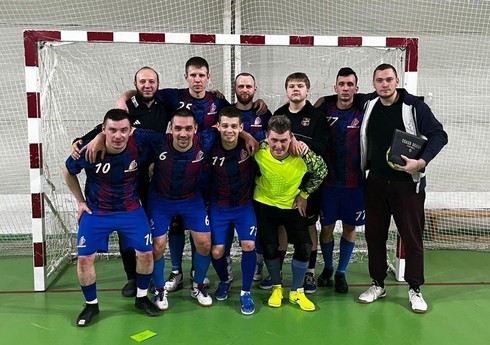 Rusiya klubunun iki futbolçusu eyni gündə vəfat edib