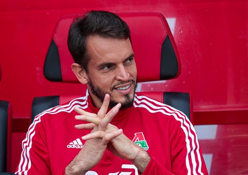 Rusiya millisinin sabiq qapıçısı "Lokomotiv"dən ayrılıb