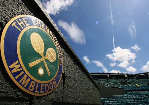 Rusiya və Belarus tennisçilərinin "Uimbldon"da iştirakına icazə verilib