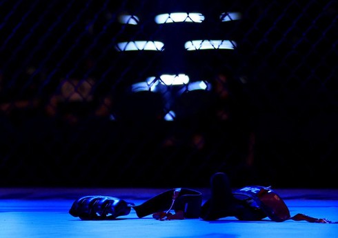 Rusiyada 18 yaşlı idmançı məşq zamanı vəfat edib