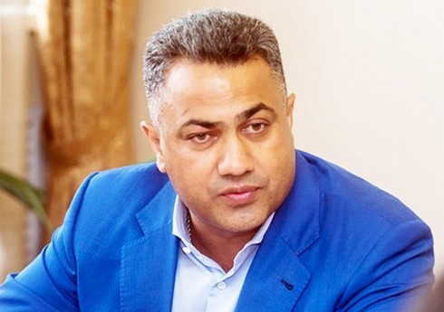 Rusiyada azərbaycanlı iş adamının klubu fəaliyyətini dayandıra bilər
