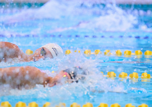 Rusiyalı 18 yaşlı üzgüçü dörd illik diskvalifikasiya edilib