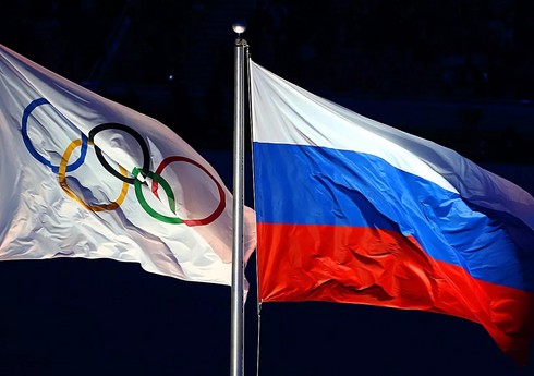 Rusiyalı idmançıların olimpiadada mümkün iştirak proseduru açıqlanıb