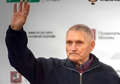 Rusiyalı ikiqat dünya çempionu vəfat edib