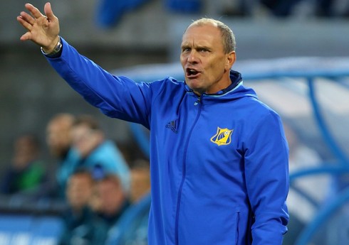 Rusiyalı məşqçi: Qırmızı vərəqə olmasaydı, “Qarabağ” qələbəni əldən verməzdi