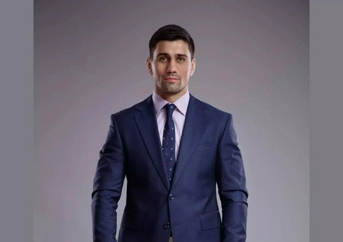 Rüstəm Orucov: "Cüdoçularımızın "Böyük Dəbilqə"də çox medal qazanmasını gözləyirəm"